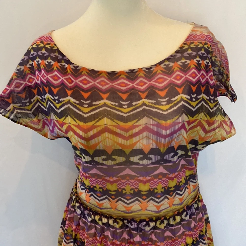 ❤️3/$30 Weston Wear Dress - Picture 2 of 8